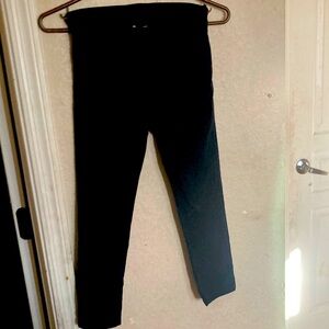 H&M Slim Fit Boys Corduroy Pants - Size 6/7